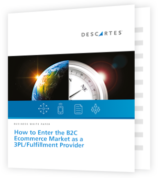  How to Enter the B2C E-commerce Market as a 3PL/Fulfillment Provider